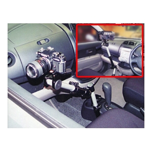 TR[ CAR LAPTOP HOLDER CLH100摜5XV