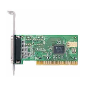 AREA（エアリア） IEEE1284プリンタポート増設PCIボード　SD-PCI9805-1P