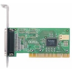 AREA（エアリア） IEEE1284プリンタポート増設PCIボード　SD-PCI9805-1P