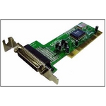 AREA（エアリア） IEEE1284プリンタポート増設PCIボード　SD-PCI8875-1PL