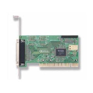 AREA（エアリア） IEEE1284プリンタポート増設PCIボード　SD-PCI9715-2P