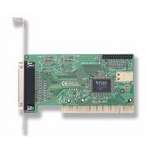AREA（エアリア） IEEE1284プリンタポート増設PCIボード　SD-PCI9715-2P