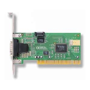 AREA（エアリア） RS232Cシリアルポート増設PCIボード　1SL　SD-PCI9820-1SL
