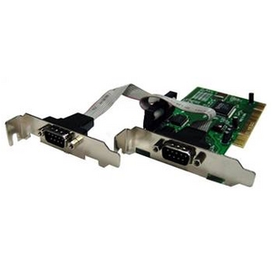 AREAiGAAj RS232CVA|[gPCI{[h 2SL@SD-PCI9835-2SL摜2XV