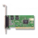 AREA（エアリア）　RS232Cシリアル+プリンタポート増設PCIボード　SD-PCI9835-2S1P