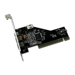 AREA（エアリア） IEEE1394aポート増設PCIボード GT-T　SD-FWTI3-W1