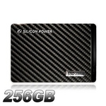 SILICON POWER(シリコンパワー) 2.5-inch SATA SSD M10(MLC)ソリッドステートドライブ 256GB