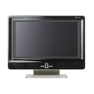 Uniden(ユニデン) 27V型地上・BS・110度CSデジタルハイビジョン液晶テレビ TL27DX1-B ブラック