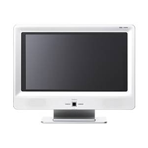 Uniden(ユニデン) 27V型地上・BS・110度CSデジタルハイビジョン液晶テレビ TL27DX1-W ホワイト