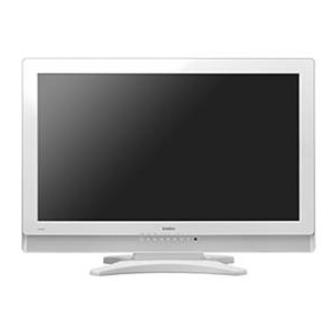 Uniden(ユニデン) 32V型地上・BS・110度CSデジタルハイビジョン液晶テレビ TL32DX2-W ホワイト