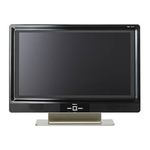 Uniden(ユニデン) 37V型地上・BS・110度CSデジタルハイビジョン液晶テレビ TL37DZ1-B ブラック