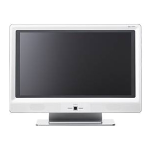 Uniden(ユニデン) 37V型フルハイビジョン対応液晶テレビ TL37AZ1-W ホワイト