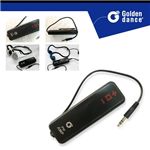 ゴールデンダンス 携帯型アンプ PW-AMP
