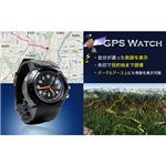 GPSトラベルWatch