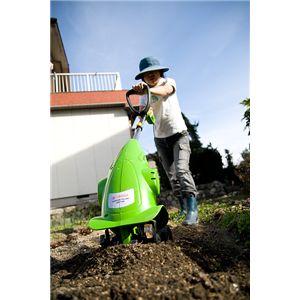 家庭用電動耕運機 耕作君 TU-070 通販 家庭用電動耕運機 耕作君 TU-070 通販