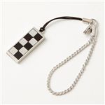 フラッシュメモリ MEMORIA 2GB 2個セット CHESS(AS-DW2GB-CB)