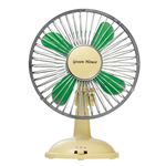 そよ風シリーズ GH-USB-FAN クラシックグリーン