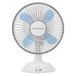 そよ風シリーズ GH-USB-FAN ブルー