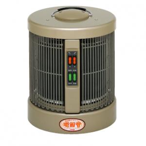 遠赤外線パネルヒーター　暖話室１０００型Ｇ　【遠赤外線暖房器】