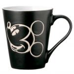 モノトーンミッキーグッズ６点セット