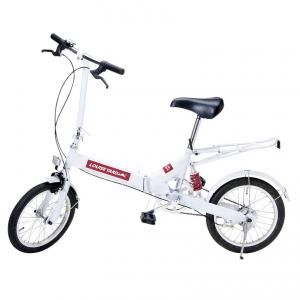 Louise Yard 折りたたみ自転車