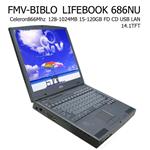 FMV-686NU(512MB�ˢ����PC��