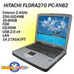 FLORA270W NB2-XG/XF(1GB�ˢ����PC��