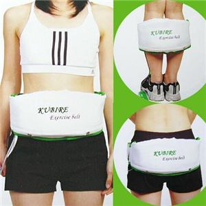 KUBIRE@Exercise@belt