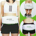 KUBIRE　Exercise　belt