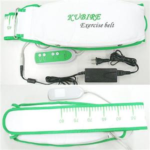 520缡ȯKUBIREExercisebelt