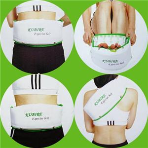 【5月20日順次発送】KUBIRE　Exercise　belt