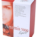�A���e�B�~�X5000�G�L�X�p�[�g