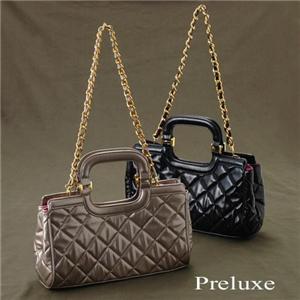 Preluxe DS �L���e�B���O�V�����_�[�o�b�O�@PL-4502  �A�b�V���O���C