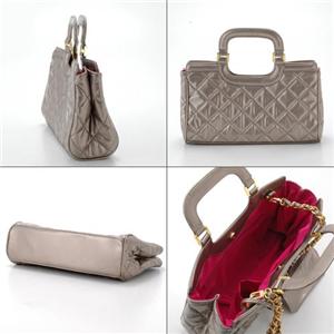 Preluxe DS �L���e�B���O�V�����_�[�o�b�O�@PL-4502  �A�b�V���O���C