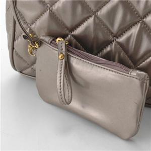 Preluxe DS �L���e�B���O�V�����_�[�o�b�O�@PL-4502  �A�b�V���O���C