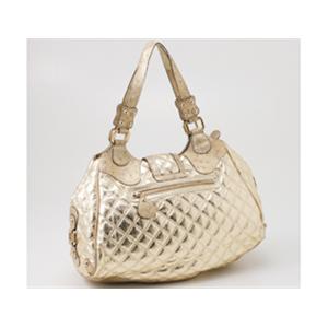 GUESS バッグ ME906321 ゴールド
