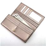 Vivienne Westwood 長財布 1032V NAPPA ブロンズ