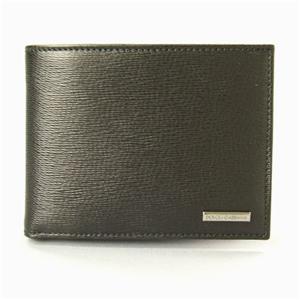 DOLCE&GABBANA　二つ折財布　BP0457 A5477 80999