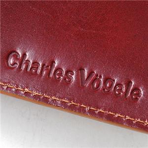 Charles Vogele 手帳 V-107 WINE