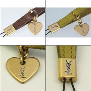 Yves Saint Laurent LOVE ¥¹¥È¥é¥Ã¥× 153670 2M0G 7110 ¡¿¥«¡¼¥