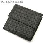 BOTTEGA VENETA WzbNz 163240 V0013 NEROiubNj/1000