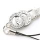 BVLGARI�@�l�b�N�X�g���b�v �z���C�g2535925359