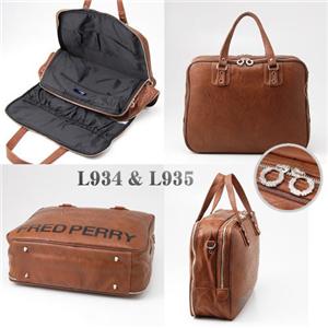 FRED PERRY  �V�����_�[�o�b�O L935-927