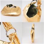 MelieBianco�ʥ�꡼�ӥ��󥳡� ���㥤�ˡ��Хå� S8-174 Gold��Olive
