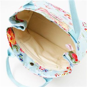 Cath Kidston(キャス・キッドソン) トートバッグ LargeStandUpBag 219563