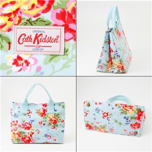Cath Kidston(キャス・キッドソン) トートバッグ LargeStandUpBag 219563
