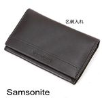 Samsonite@v  h@CAS-4991