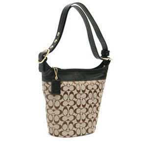 COACH(コーチ) ショルダーバッグ 11437 BKHKL