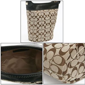 COACH(コーチ) ショルダーバッグ 11437 BKHKL
