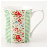 Cath Kidston�ʥ��㥹���åɥ���ˡ��ޥ����åס�4�ĥ��åȡ�Gingham Boxset
